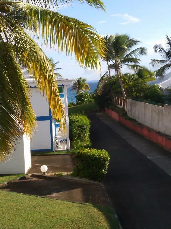 Marco Polo Lägenhet Saint-Francois  Guadeloupe