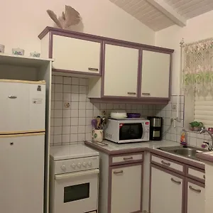 Appartement Orchidée, Saint-Francois (Grande-Terre)